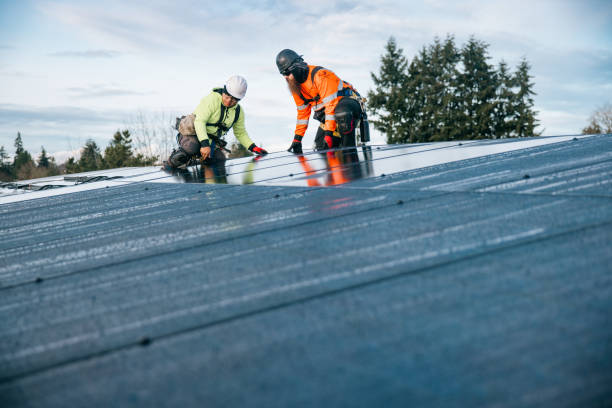 Trusted Roof Installation service in Oquawka, IL - Ben Roofing and Steel LLC